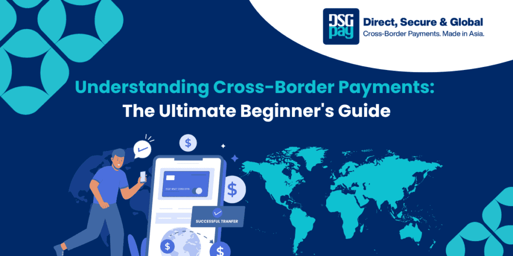 Cross-Border Payments