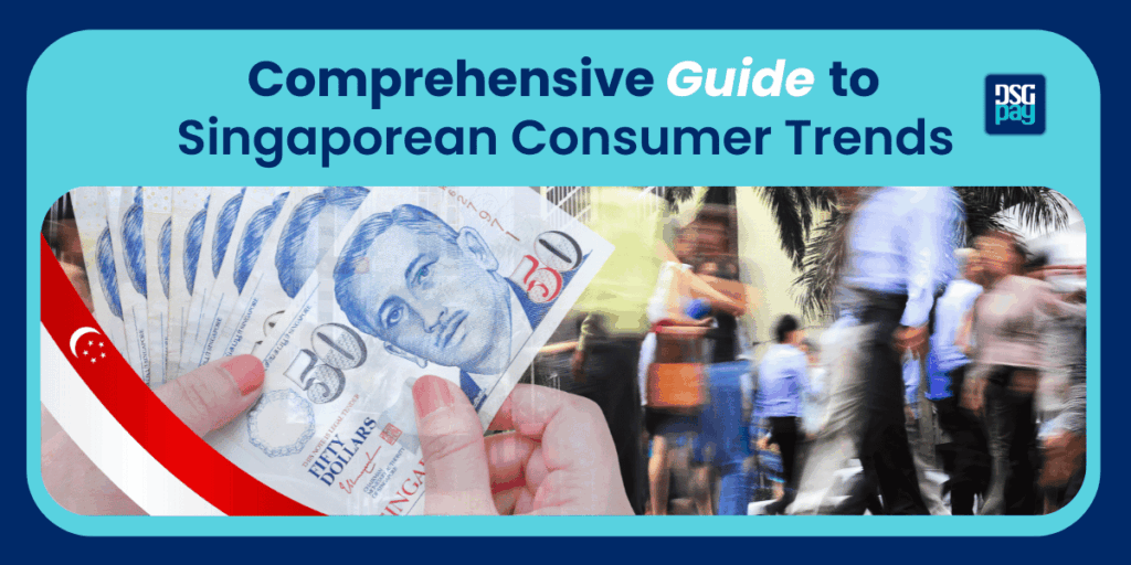 Singaporean Consumer Trends