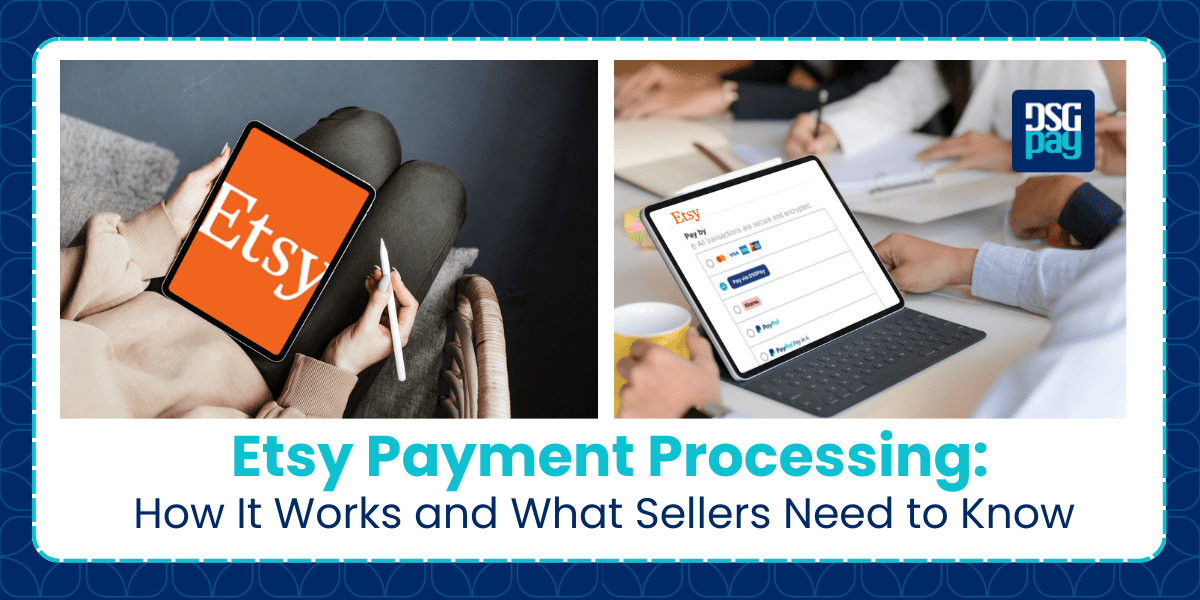 Etsy Payment Processing