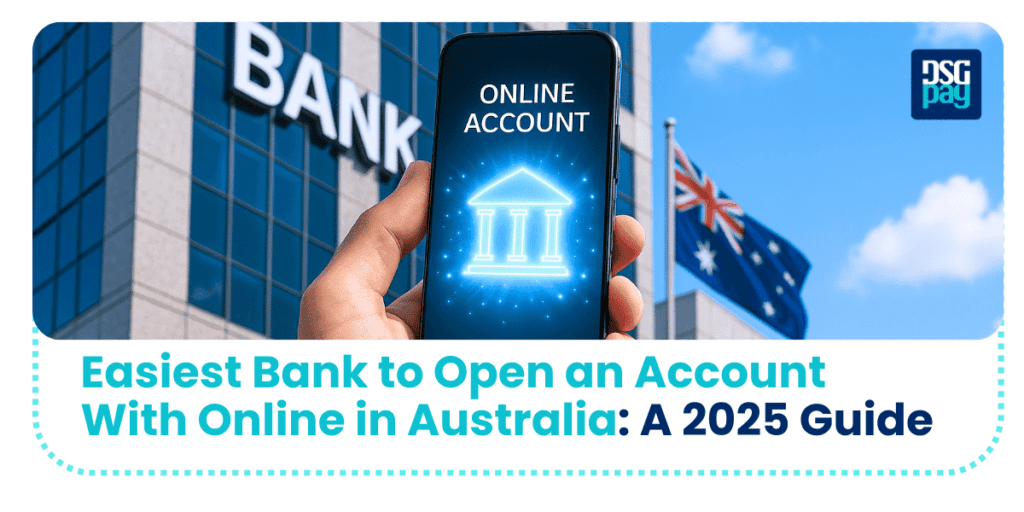 Easiest Bank to Open an Account With Online