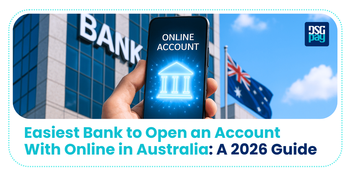 Easiest Bank to Open an Account With Online