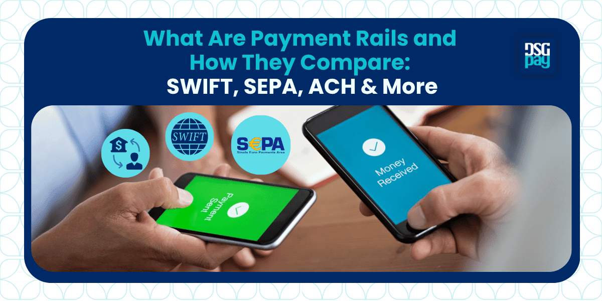 Payment Rails