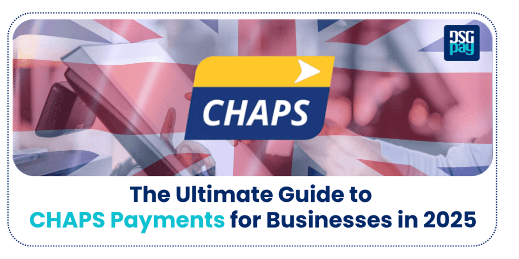 CHAPS Payments